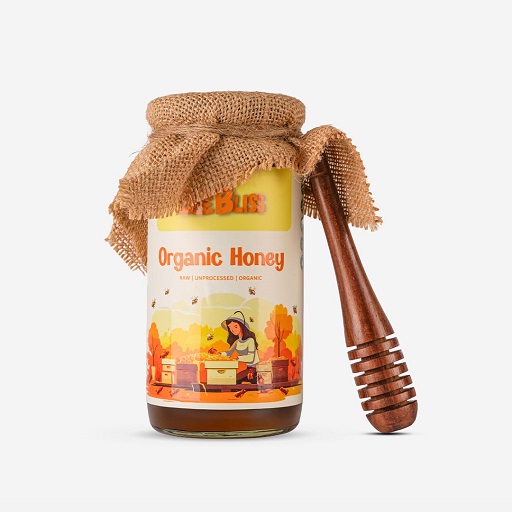 Organic Honey